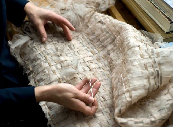 что такое твид