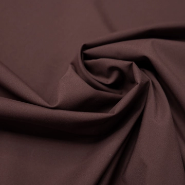 Плащевая ткань Zegna бордовая